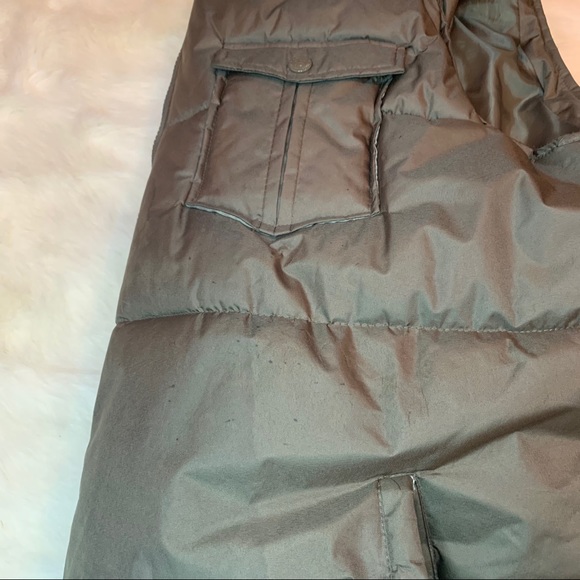 Men’s Parish Nation Puffer Vest - Picture 12 of 16